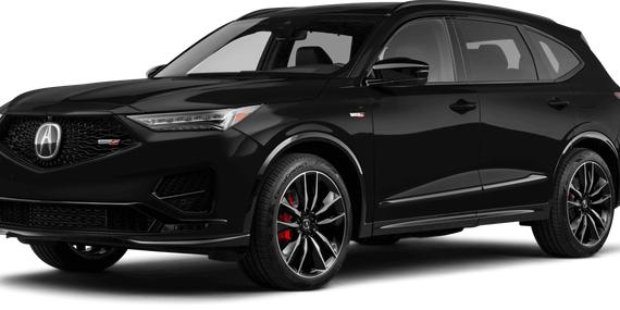 ACURA MDX TYPE S 2024 5J8YD8H84RL003111 image